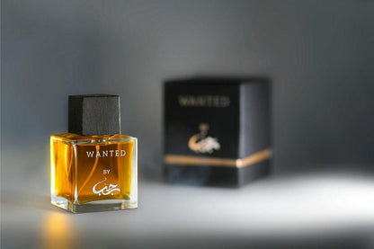 Wanted by Rajab – Supreme Luxury Perfume