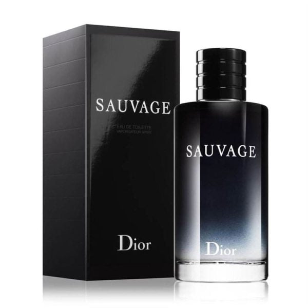 Dior Sauvage Eau De Perfume | Long Lasting Fragrance 100ml | Best Quality Perfume