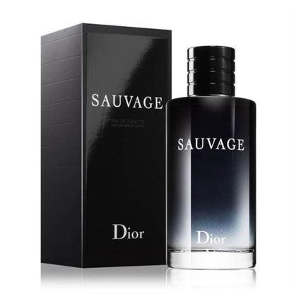 Dior Sauvage Eau De Perfume | Long Lasting Fragrance 100ml | Best Quality Perfume